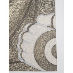 Estampe japonaise Benkei Ichimura Uzaemon | Tirage limité ukiyo-e