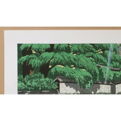 copy of copy of copy of copy of copy of copy of copy of « Daisen-In » 1990