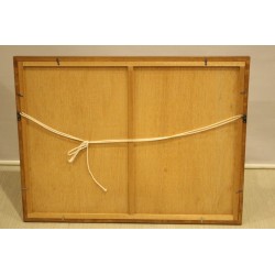 copy of copy of Dyeing Print 1974