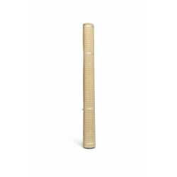 Tatami Roulé Tameshigiri – Cible Katana en Paille Naturelle Haute Densité