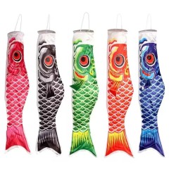 copy of KOINOBORI drapeau japonais