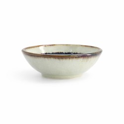 Coupelle japonaise Wasabi beige 13 cm | Bol riz japonais