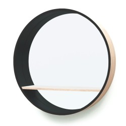 MIROIR-CONSOLE