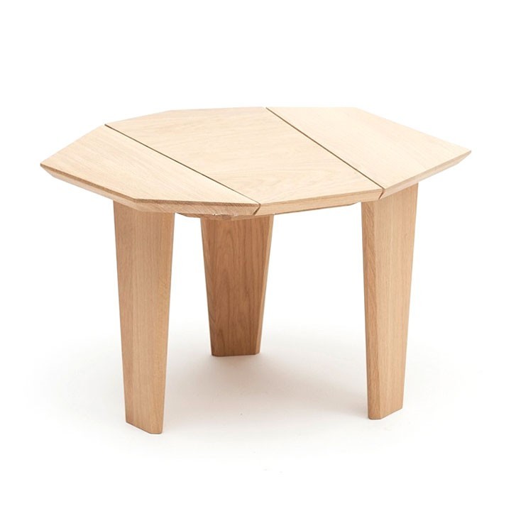 Table d'appoint SILEX DRUGEOT Manufacture