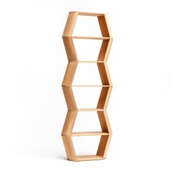 Bibliothèque LOFT de Drugeot Manufacture