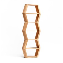 Bibliothèque LOFT de Drugeot Manufacture