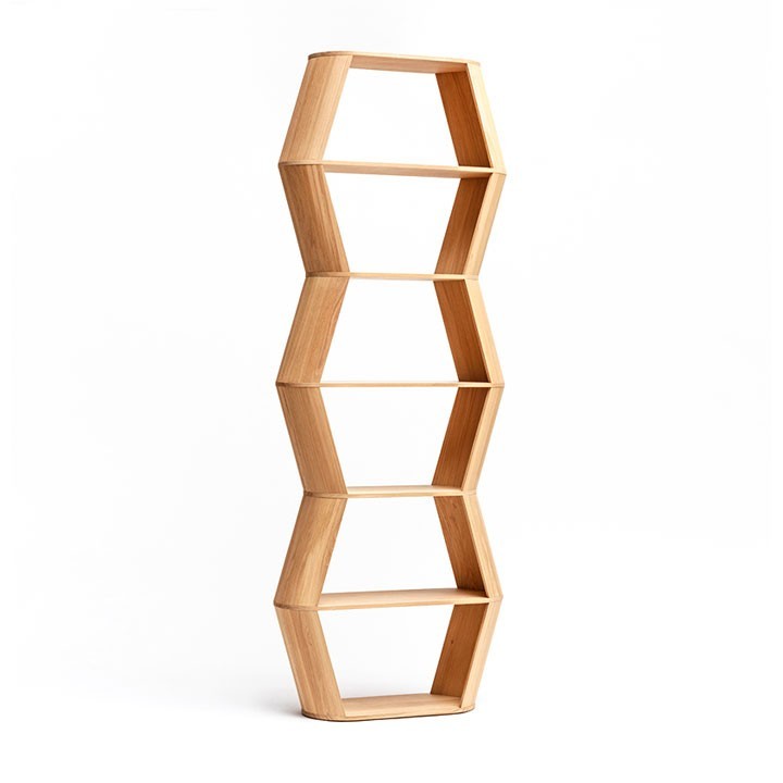 copy of Bibliothèque TÉHÈME