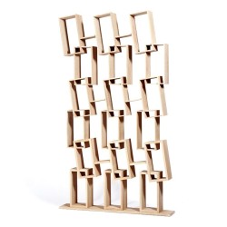 Bibliothèque KAO TRIPLE