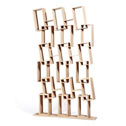 Bibliothèque KAO 3    Drugeot Manufacture