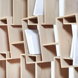 Bibliothèque KAO TRIPLE