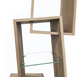 Bibliothèque KAO TRIPLE