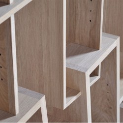 Bibliothèque KAO TRIPLE