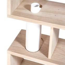 Bibliothèque BIBLIOFLEUR