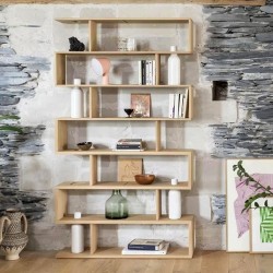 Bibliothèque BIBLIOFLEUR