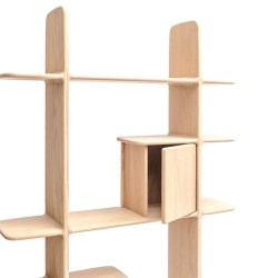 copy of copy of Bibliothèque TÉHÈME