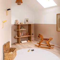 copy of Bibliothèque TÉHÈME