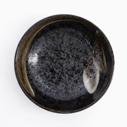 Bol à nouilles SAKURA décoré de branches et fleurs de cerisierr.