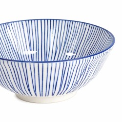 Bol à RAMEN LINIE du Japon