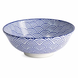 Bol à ramen NAMI du Japon