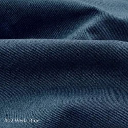 Jeu de housses Rollo pour canapé convertible – 43 tissus au choix