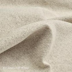 Modulable avec une structure en métal, pieds et accoudoirs en chêne massif.