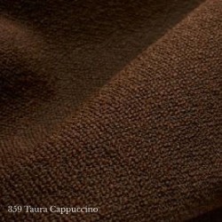 Modulable avec une structure en métal, pieds et accoudoirs en chêne massif.