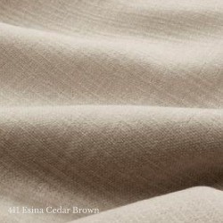 Jeu de housses Rollo pour canapé convertible – 43 tissus au choix