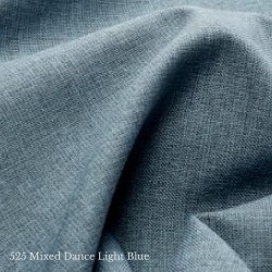 Jeu de housses Rollo pour canapé convertible – 43 tissus au choix