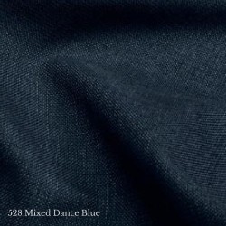 Modulable avec une structure en métal, pieds et accoudoirs en chêne massif.