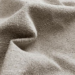 Modulable avec une structure en métal, pieds et accoudoirs en chêne massif.