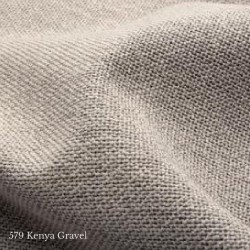 Modulable avec une structure en métal, pieds et accoudoirs en chêne massif.