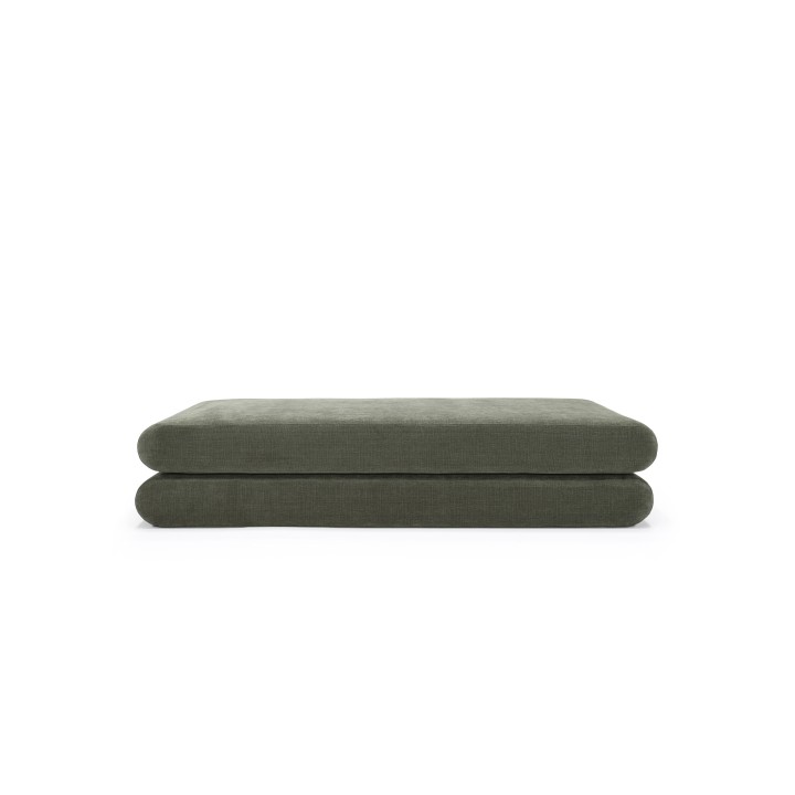 copy of Canapé convertible CIRCLUS beige amande