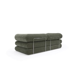 copy of copy of copy of copy of copy of copy of copy of Canapé convertible CIRCLUS beige amande
