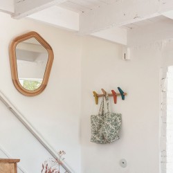 Porte-manteau HIRONDELLES