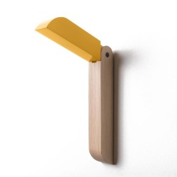 Patère TOUCAN de Drugeot Manufacture
