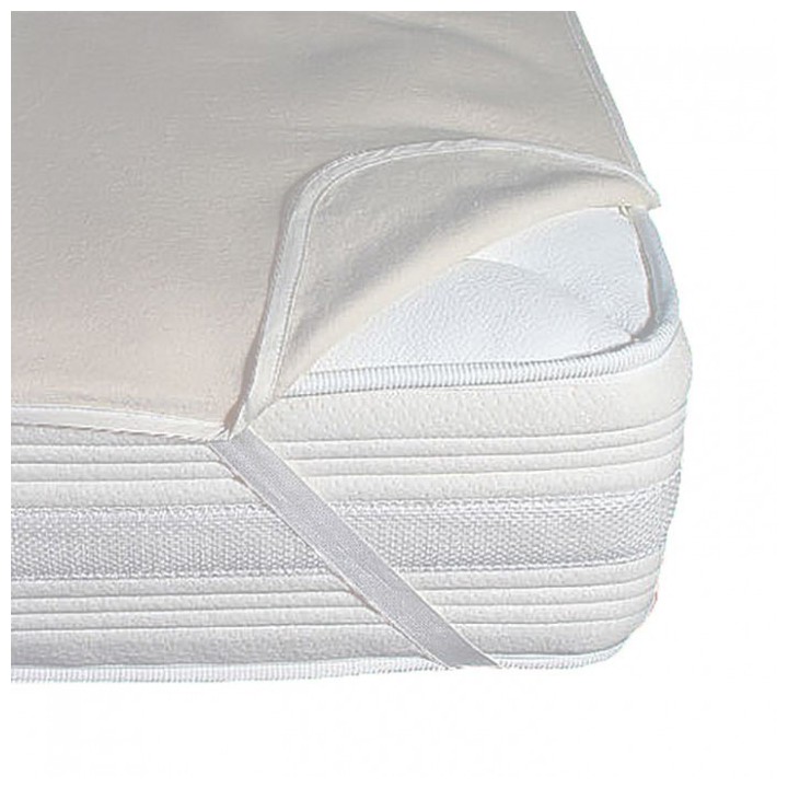 Molleton en coton épais Kalmuk (molton Kalmuck)