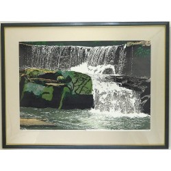 copy of copy of copy of copy of copy of copy of copy of copy of « Daisen-In » 1990