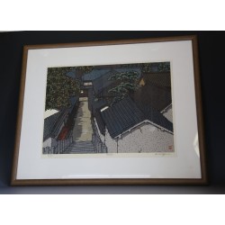 Kakibiyori – Journée des kakis | Katsuyuki Nishijima