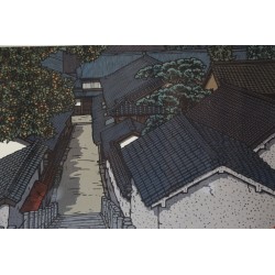 Kakibiyori – Journée des kakis | Katsuyuki Nishijima
