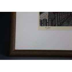 Kakibiyori – Journée des kakis | Katsuyuki Nishijima