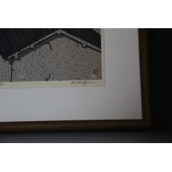 Kakibiyori – Journée des kakis | Katsuyuki Nishijima