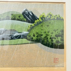copy of copy of copy of copy of copy of copy of copy of copy of « Daisen-In » 1990