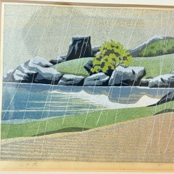 copy of copy of copy of copy of copy of copy of copy of copy of « Daisen-In » 1990