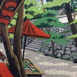 copy of copy of copy of copy of copy of copy of copy of copy of copy of copy of copy of copy of « Daisen-In » 1990