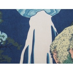copy of copy of copy of copy of copy of The Great Wave off Kanagawa