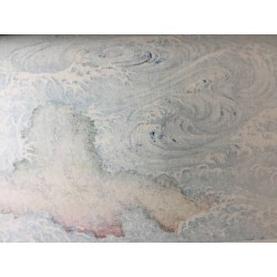 Estampe japonaise Hokusai – Les tourbillons de Naruto | Chie no Umi