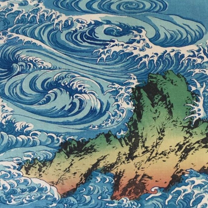 copy of copy of copy of copy of copy of copy of copy of copy of copy of copy of copy of copy of The Great Wave off Kanagawa