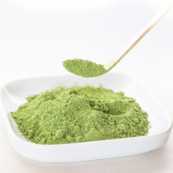 Matcha BIO Barista Grade, Yabukita, Shizuoka, Japon