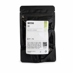 Matcha BIO Barista Grade Le T, 50 g