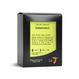 copy of Matcha BIO Barista Grade, Yabukita, Shizuoka, Japon